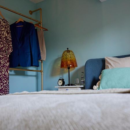 Le Sommelier Bed & Breakfast Bailleul  Dış mekan fotoğraf