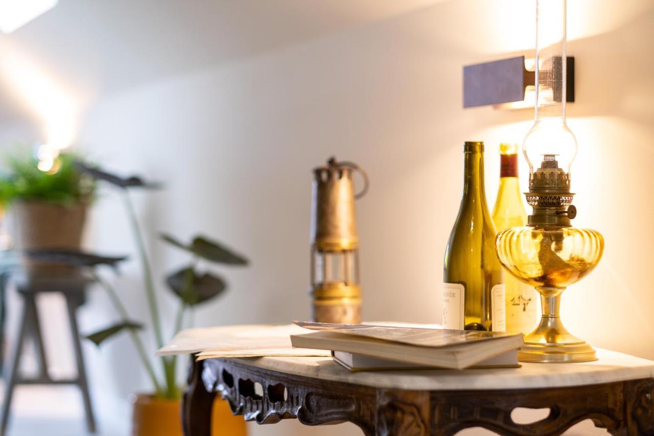 Le Sommelier Bed & Breakfast Bailleul  Dış mekan fotoğraf