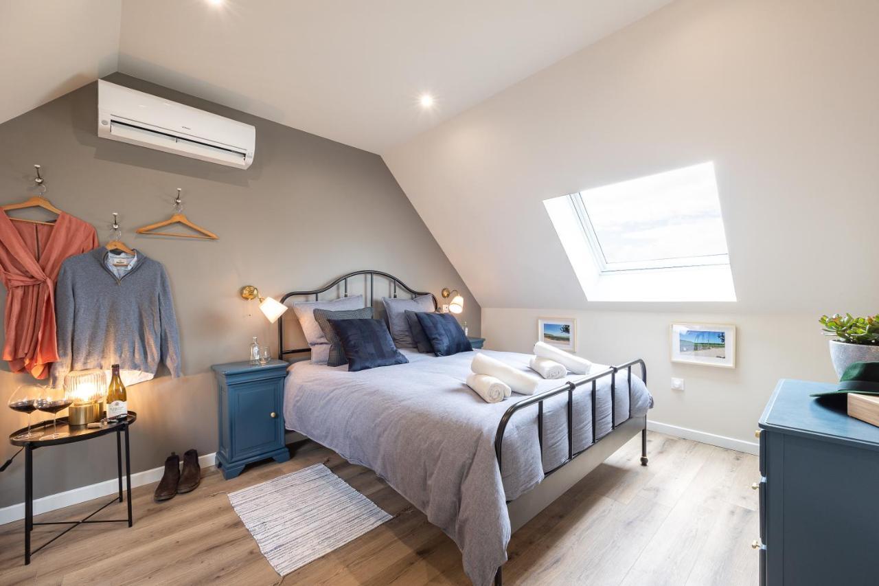 Le Sommelier Bed & Breakfast Bailleul  Dış mekan fotoğraf