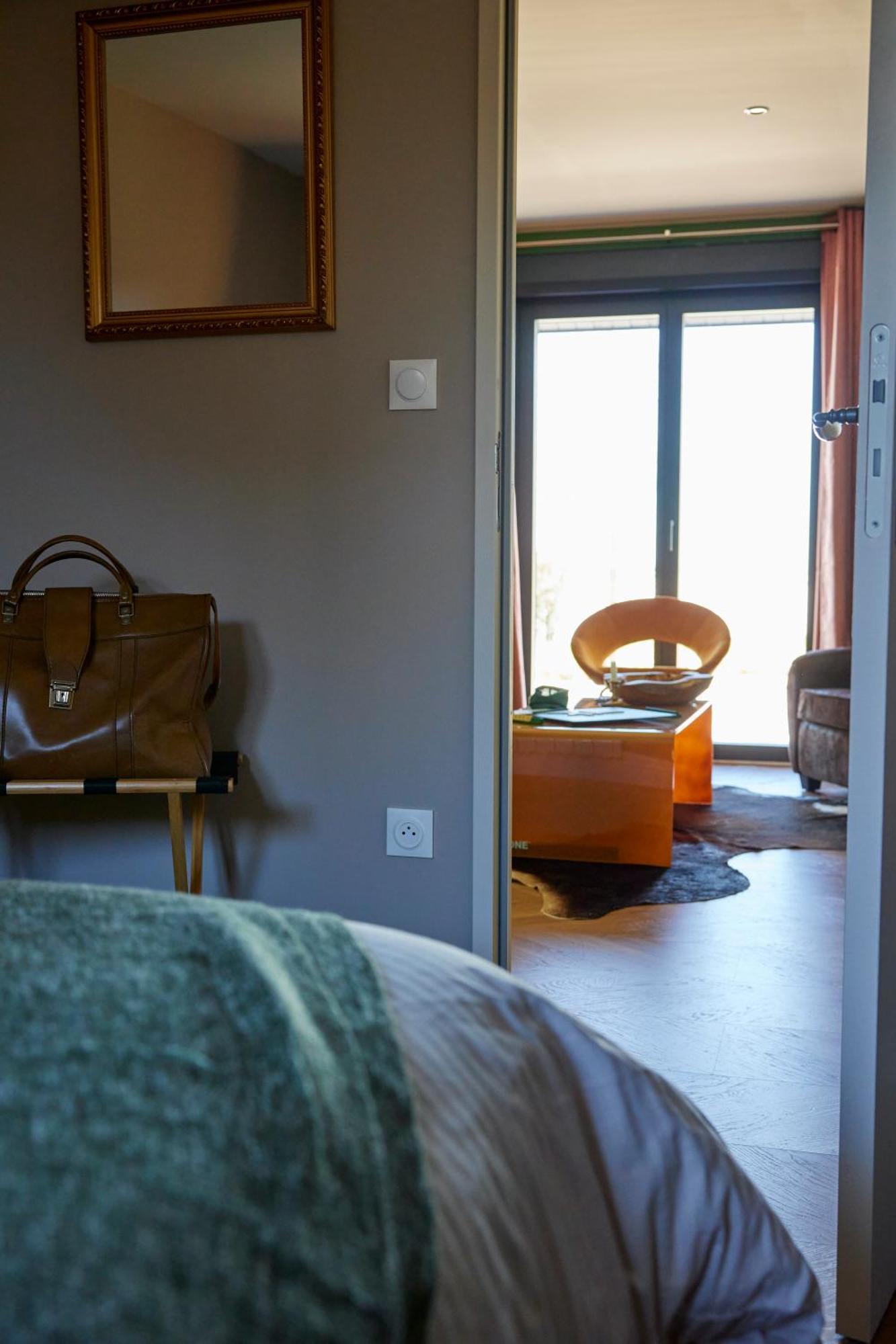 Le Sommelier Bed & Breakfast Bailleul  Dış mekan fotoğraf
