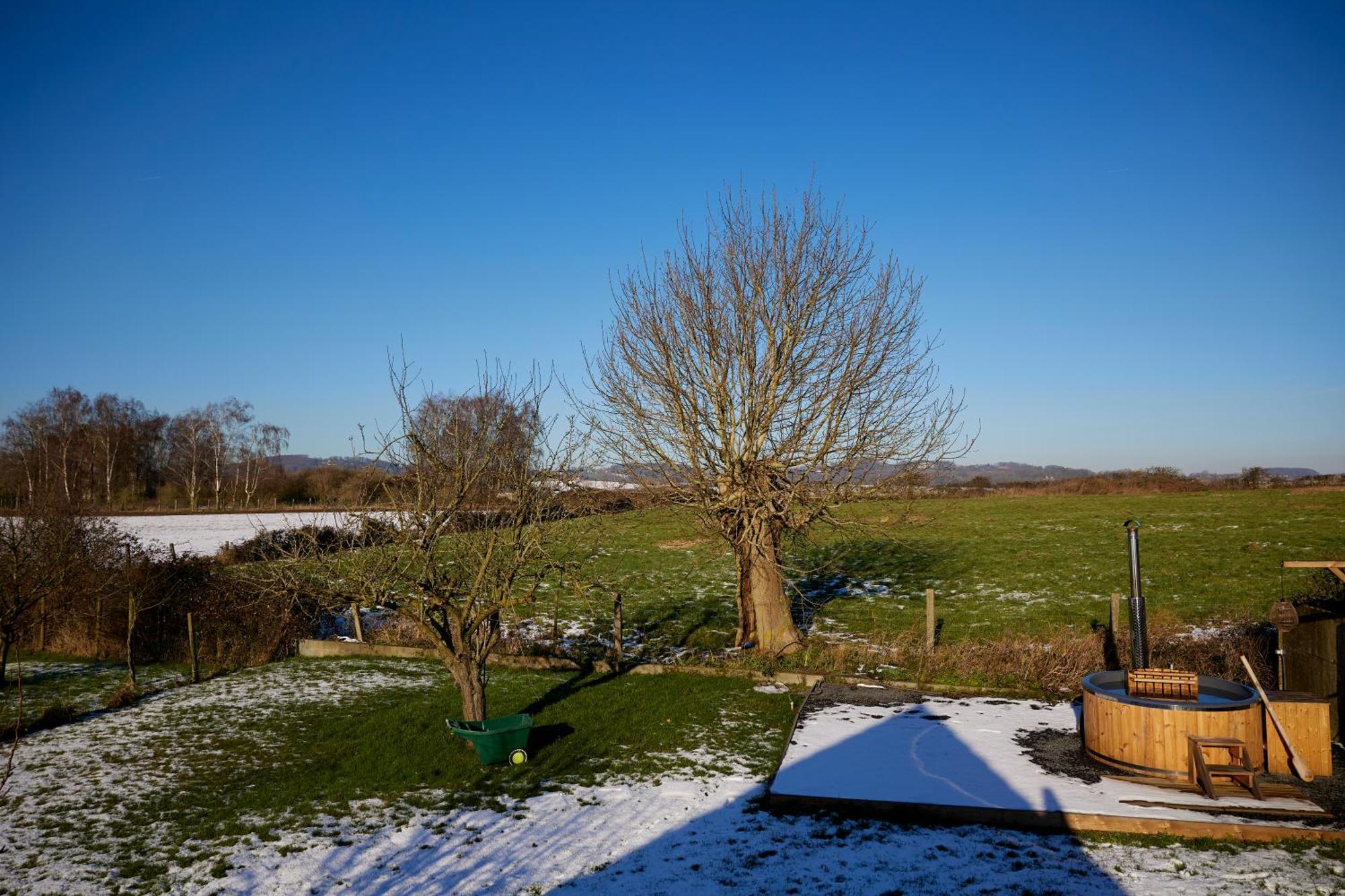 Le Sommelier Bed & Breakfast Bailleul  Dış mekan fotoğraf