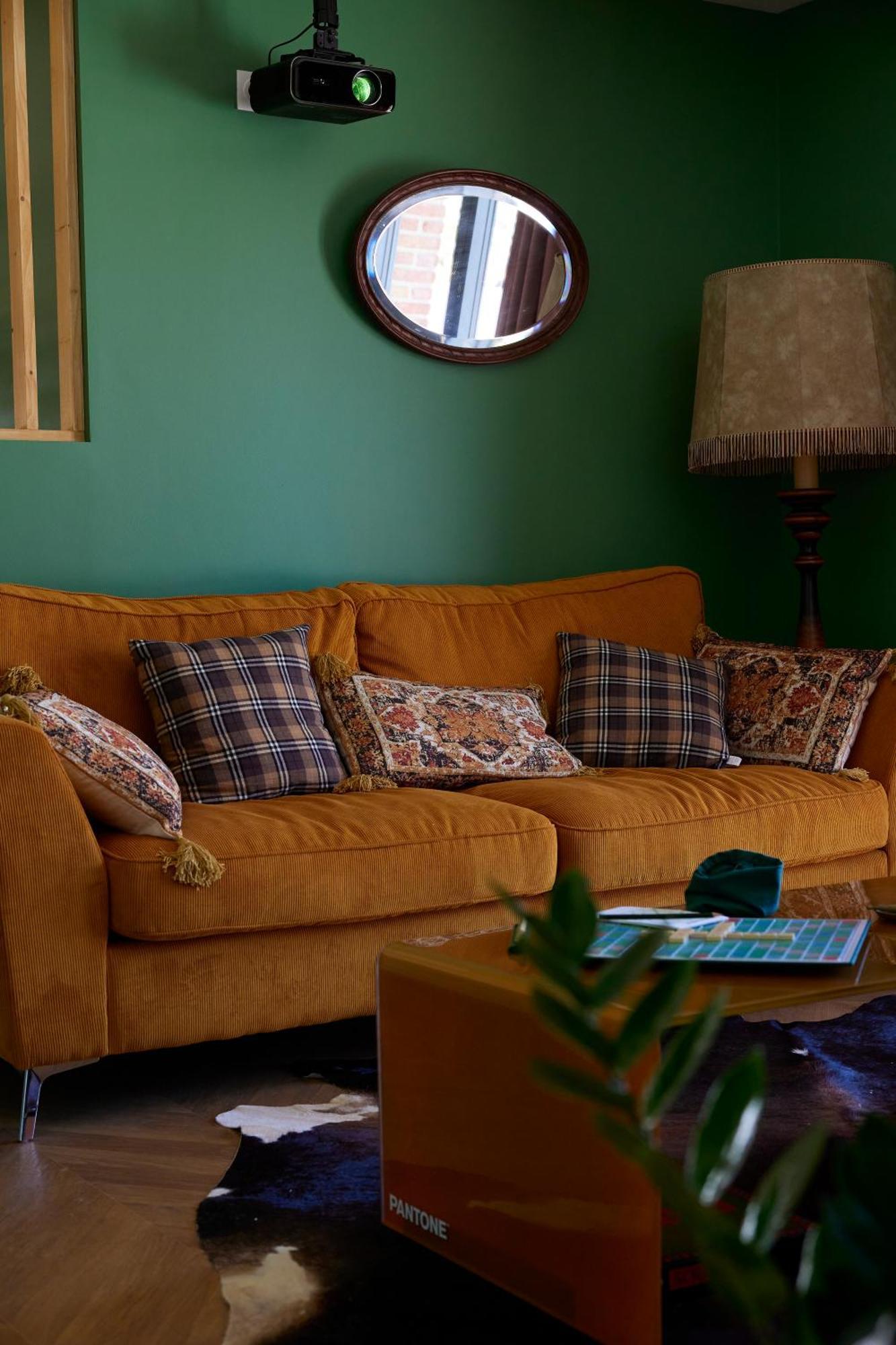 Le Sommelier Bed & Breakfast Bailleul  Dış mekan fotoğraf