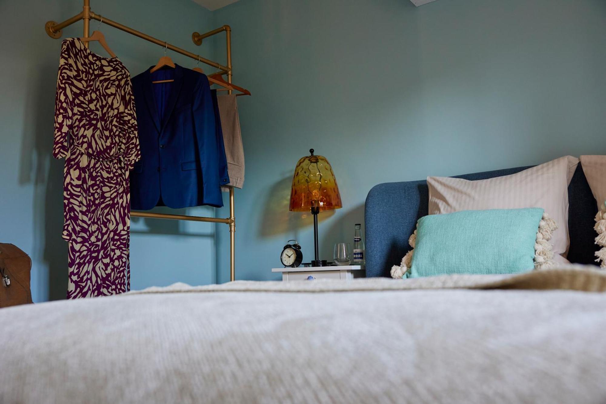 Le Sommelier Bed & Breakfast Bailleul  Dış mekan fotoğraf