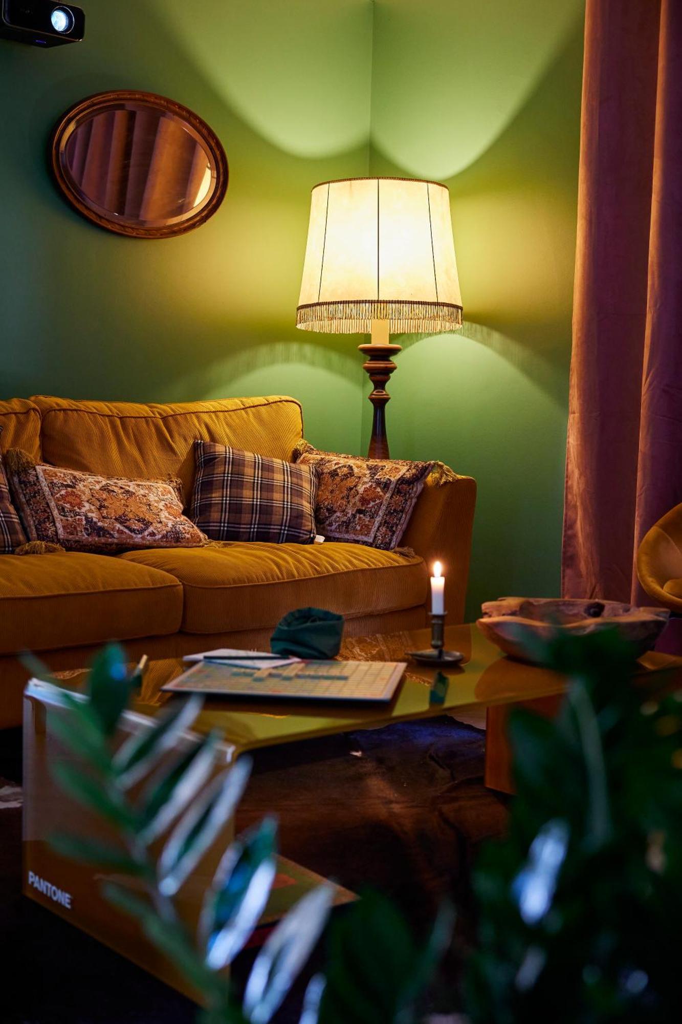 Le Sommelier Bed & Breakfast Bailleul  Dış mekan fotoğraf