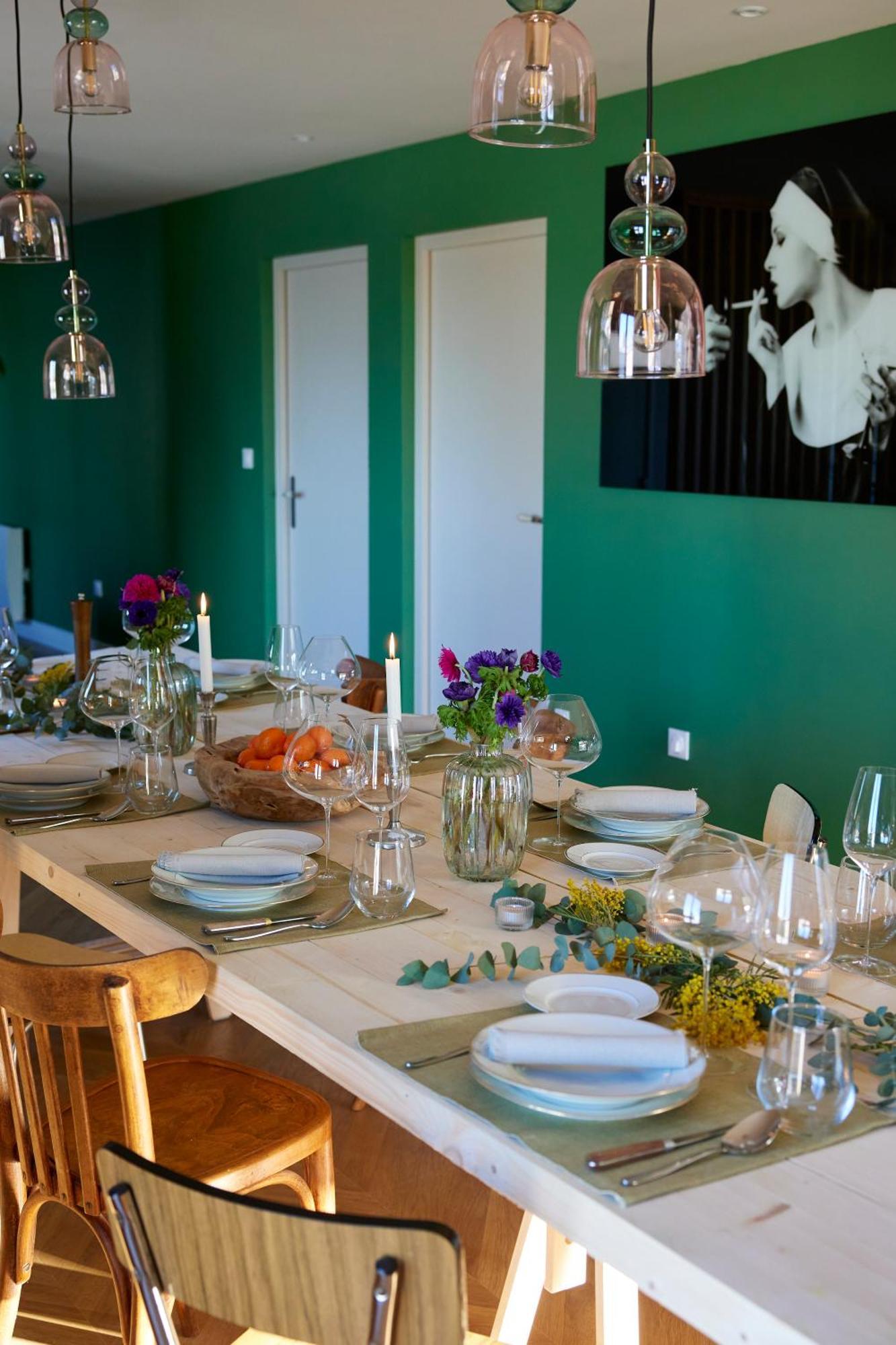 Le Sommelier Bed & Breakfast Bailleul  Dış mekan fotoğraf