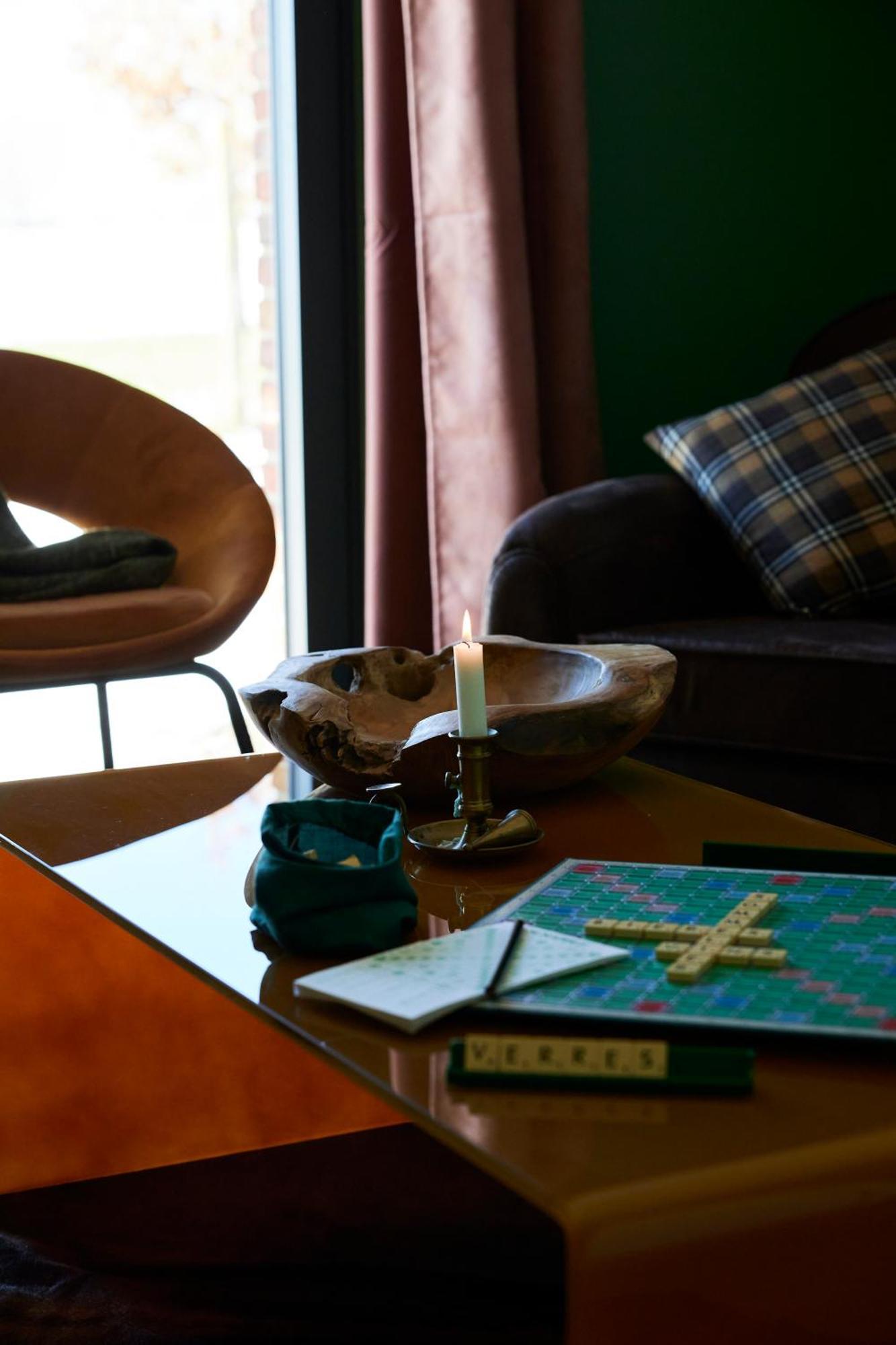 Le Sommelier Bed & Breakfast Bailleul  Dış mekan fotoğraf