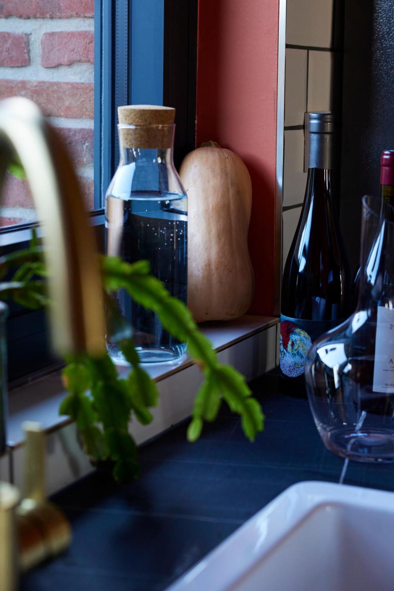 Le Sommelier Bed & Breakfast Bailleul  Dış mekan fotoğraf