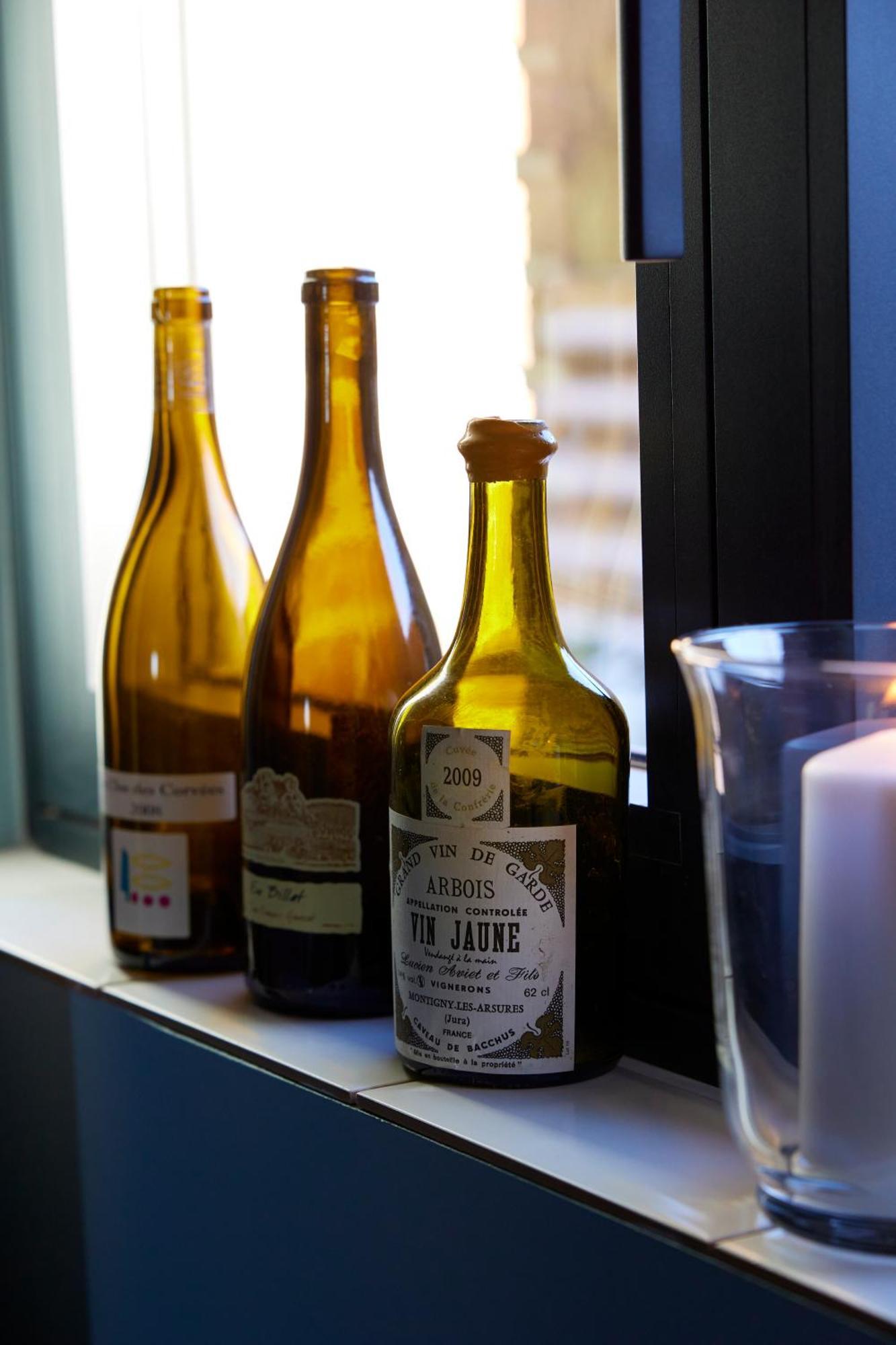 Le Sommelier Bed & Breakfast Bailleul  Dış mekan fotoğraf