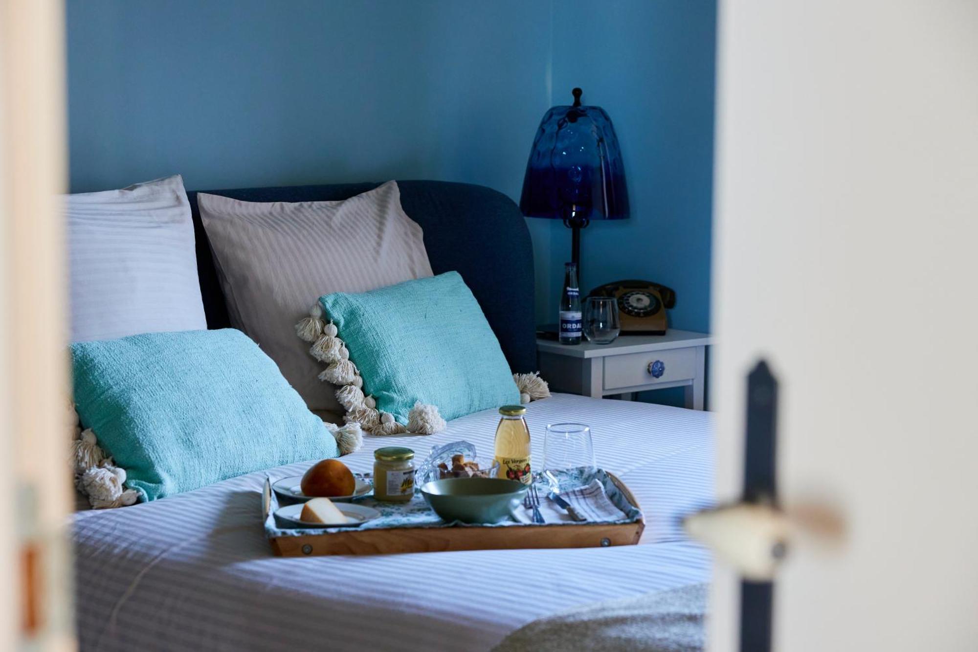 Le Sommelier Bed & Breakfast Bailleul  Dış mekan fotoğraf